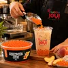 BubbleJoy Popping Boba Brzoskwinia 350 g Perły Owocowe do Podgląd zdjęcia produktu 6