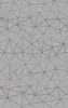 d-c-fix® Klebefolie Metallic Tico gold grau 200x45 cm Produktbild-Vorschau 1