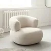 Gemütlicher Lounge-Sessel Sofa Designer-Sessel mit Produktbild-Vorschau 1