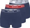 MUSTANG Retro-Pants Herren Unterhose Boxershorts Produktbild-Vorschau 9