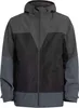 Jack Wolfskin DNA Tundra 3 in 1 Jacke, Schwarz L Produktbild-Vorschau 10
