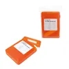 LogiLink UA0133O, Cover, Orange, 3.5", Schockresistent, Produktbild-Vorschau 3