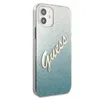 Guess Guhcp12Spcuglsbl Iphone 12 Mini 5,4 Blau/Blaues Produktbild-Vorschau 4