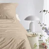 Irisette Lyocell-Satin Bettwäsche-Garnitur Lotus 8521  Produktbild-Vorschau 8