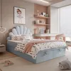 Kontinentalbett ASHLEY II mit Bonellmatratze und Topper Produktbild-Vorschau 1