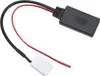 Bezdrátový Bluetooth 5.0 AUX adaptér do auta stereofonní Náhled obrázku produktu 2