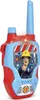 A toy walkie-talkie featuring Fireman Sam. Produktbild-Vorschau