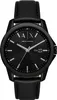 Pánská souprava ARMANI EXCHANGE AX7147SET v černé barvě Náhled obrázku produktu 2