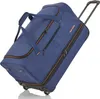 Travelite Basics 55cm Expandable 51/64l Reisetasche Mit Produktbild-Vorschau 6