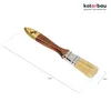 KOTARBAU® Sada 10 plochých lopatek 1" 25 mm Délka nosu Náhled obrázku produktu 7