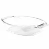 Pyrex 411B000, ovale ovenschotel, glas, transparant, Productafbeelding-voorbeeld 7