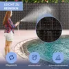 ELONEO PVC Sichtschutzstreifen für Doppelstabmattenzaun, 1 Produktbild-Vorschau 8
