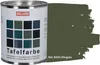 OELLERS 2in1 Tafellack RAL 6003 Olivgrün Matt 1L Tafelfarbe Produktbild-Vorschau 1