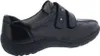 Waldläufer HENNI Klett- Halbschuh, Taipei (Lack), Schwarz, Produktbild-Vorschau 46