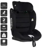 BabyGo Kinderautositz Lumo, schwarz, ohne Isofix Produktbild-Vorschau 2