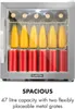 KlarsteinBeersafe L Crystal White, lodówka na napoje, , Podgląd zdjęcia produktu 3