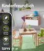 BOMI® Baby Möbel Set 2 Stühle und Tisch Amy aus Kiefer Produktbild-Vorschau 5