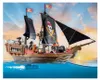 PLAYMOBIL Pirates 71530 Großes Piratenschiff Produktbild-Vorschau 20