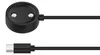 INF Magnetische oplaadkabel voor Suunto Nautic, compatibel Productafbeelding-voorbeeld 10
