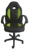 Schreibtischstuhl Junior höhenverstellbar ergonomischer Produktbild-Vorschau 3