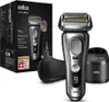 Braun Series 9 9485cc SW System wet&dry Produktbild-Vorschau 2