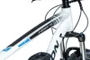 27,5 Zoll CHRISSON E-SCHEAT 1.0 Shimano Alivio Mittelmotor Produktbild-Vorschau 17