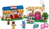 LEGO® Animal Crossing 77050 Nookov obchod a Sophiin domček Náhľad obrázku produktu 26