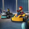 LEGO® City 60400 Go-Ks se závodníky Náhled obrázku produktu 11