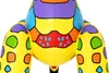 Bestway Jumbo Sprinkler Giraffe 142x104x198 cm Produktbild-Vorschau 22