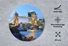 MuchoWow® Mauspad Mousepad Tower Bridge - London - England Produktbild-Vorschau 2