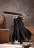 Berserk Pop Up Parade L PVC Statue Guts (Black Swordsman) Produktbild-Vorschau 4