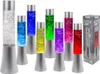 OOTB Glitter-Leuchte mit farbwechselnder LED Produktbild-Vorschau 1