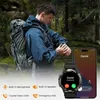Kospet Tank T3 Ultra 2 Smartwatch Argent Argent One Size Voir les images du produit 5