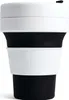 Stojo Faltbarer Becher Midi, 355 ml Produktbild-Vorschau 1