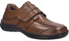 Josef Seibel Straßenhalbschuhe Kletter in braun, Gr. 45 Produktbild-Vorschau 8