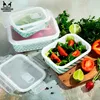 SuperButelki - Pojemniki na żywność, szklane, 3 sztuki, Podgląd zdjęcia produktu 4