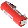 IMR 14430 600 mAh 3,6 V – 3,7 V akumulator litowo-jonowy z Podgląd zdjęcia produktu 7