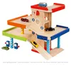 Goki Garage en bois, 6 pcs. Voir les images du produit 7