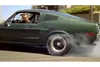 NOREV 1:43 Jet Car Ford Mustang Fastback 1968 - Satin Green Produktbild-Vorschau 12