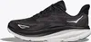HOKA Damen Laufschuhe Schwarz 1127896-BWHT Grösse 38 2/3 Produktbild-Vorschau 8