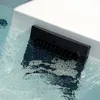 HOME DELUXE - Zewnętrzna wanna z hydromasażem NIMBUS DELUXE Podgląd zdjęcia produktu 5