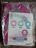 XL aufblasbarer Schwimmreifen / Schwimmring "Federn" Rot  Produktbild-Vorschau 3