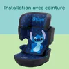 Bebeconfort Disney Helia i-Safe, autostoeltje (achterwaarts Productafbeelding-voorbeeld 9
