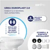 Sanfino® Premium WC-Sitz mit Absenkautomatik Oval - Produktbild-Vorschau 2
