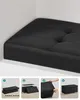 Stolička SONGMICS, 77L, skládací sedací truhla, úložný box, Náhled obrázku produktu 5