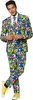 Super Mario Partyanzug Karneval Faschingskostüm - für Produktbild-Vorschau 7