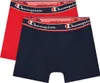 Champion Herren Boxershorts, 2er Pack - Baumwolle, Produktbild-Vorschau 6