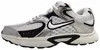 Nike V5 RNR Sportschuhe Kinder Sneaker Sportschuh Weiß Produktbild-Vorschau 6