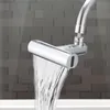 Przedłużka Perlator Aerator Obrotowy 360° M22 M24 4 Tryby Podgląd zdjęcia produktu 14