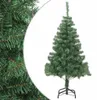 vidaXL Sztuczna choinka ze stojakiem 180 cm 564 gałęzie Podgląd zdjęcia produktu 5
